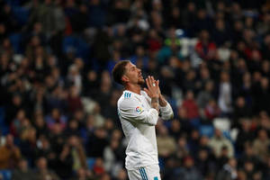 Madrido „Real“ klubas eliminuotas iš Karaliaus taurės turnyro