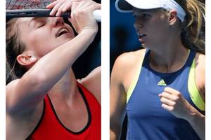 Paaiškėjo Australijos atviro teniso čempionato finalo dalyvės