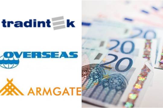 Per šventes darbdaviai netaupė: tokio dydžio atlyginimų Lietuva seniai neregėjo