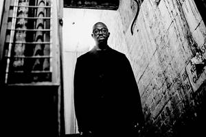 Vilniuje laukiamo atlikėjo Ghostpoet muzika – garso takelis mūsų nerimui