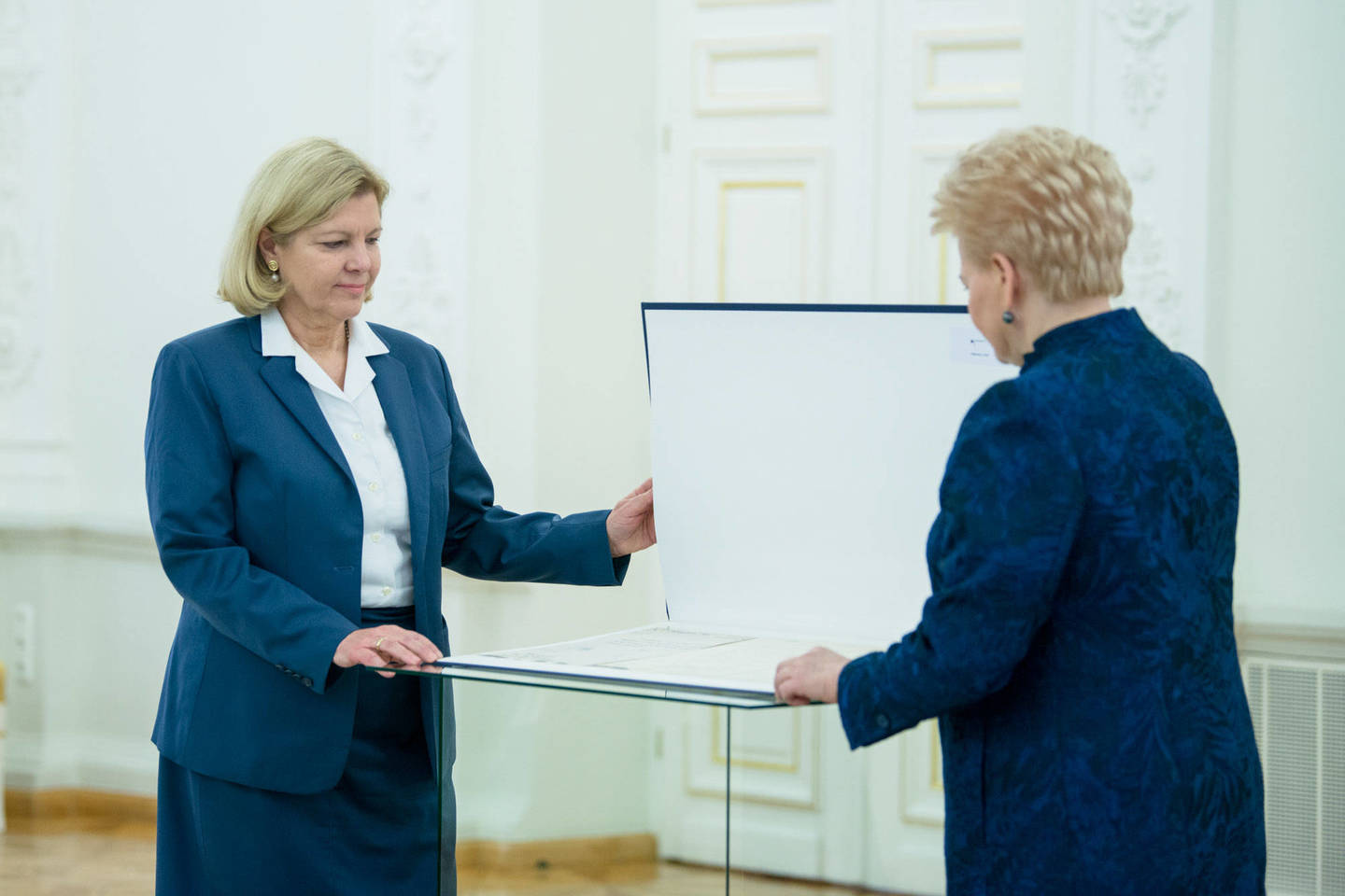 Vietoje žadėto milijono, profesorius Liudas Mažylis turėtų sulaukti milijono „ačiū“.<br>J.Stacevičiaus nuotr.