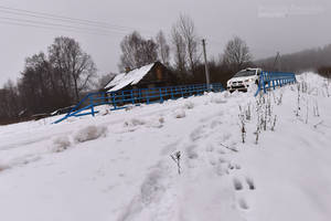 Kaip vairuotojams išsivaduoti iš žiemos spąstų?