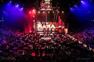 M.A.M.A. prodiuseris atskleidė, kas laukia apdovanojimų metu