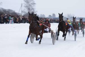 Sartų lenktynių nugalėtojai ir prizininkai išsidalys per 24 tūkstančius eurų