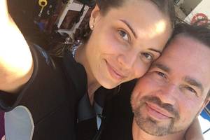 Laura Zigmantaitė mylimąjį surado per neįprastą pažinčių tinklalapį