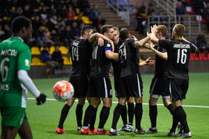 „Sūduvos“ naujokas J. Kasparavičius: „Patekti į komandą buvo nuostabus dalykas“ 