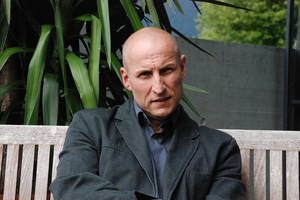 S.Parulskio libretas: kaip Dievas ir Šėtonas sukdami kosminę ruletę pamatė Lietuvą