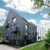 „Eika“ išvardijo, kokiais savo statiniais yra labiausiai patenkinti