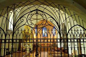 Žvilgsnis į Lietuvos praeitį: kas vyko už moterų vienuolyno sienų