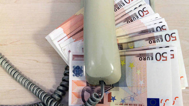 Bankrutavusiose kredito unijose lietuviai pamiršo 20 mln. eurų