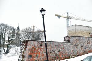 Senamiesčio panorama gali likti tik nuotraukose: plano spąstai grasina sostinei paralyžiumi