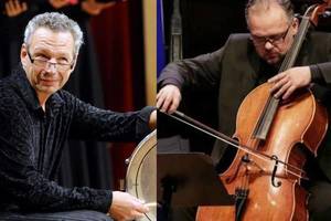 Klaipėdietiška Karmen istorijos interpretacija: orkestras balkone ir karštų jausmų šokis scenoje