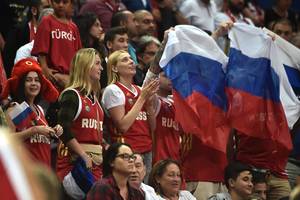 Paaiškėjo, kiek rusų dalyvaus 2018-ųjų žiemos olimpinėse žaidynėse