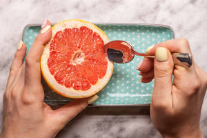 Tai žinoti svarbu: kada greipfrutai kelia pavojų sveikatai