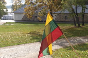 Lietuvos turizmo „oskarai“: atsirado, kas įveikė krepšininką Joną Valančiūną