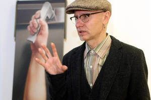 Niujorko žvaigždė pasakė, ką privalu šiemet aplankyti Lietuvoje ir kodėl