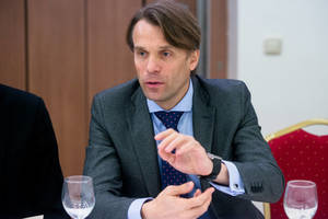 KKSD direktoriui Edžiui Urbanavičiui – STT klausimai 