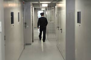 Pravieniškėse kalintys nuteistieji pasijus lyg Skandinavijoje