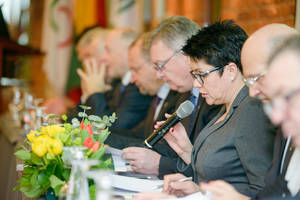 LTOK išdalino pinigus: krepšiniui – 341 tūkstantis eurų 