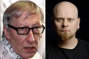 Režisierius Gediminas Šeduikis: „Prūsus įsimylėjau iš pirmo paklausymo“