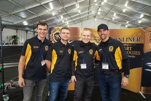 Automobilių meistras iš Ramučių sulaukė pasaulinės šlovės