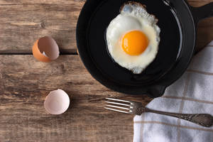 10 produktų, kuriuos reikėtų vartoti kasdien, jeigu norite būti sveiki