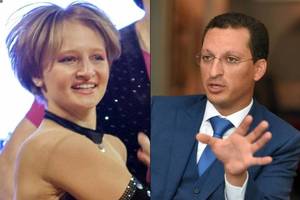 Vladimiro Putino žento kelią į elitą lydėjo keisti sandoriai