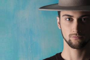 Muzikui Giedriui Nakui teko įveikti daug baimių, kol atsirado albumas “Be baimės, pilnas meilės”