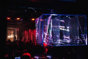 Pristatyta penktoji elektroninės muzikos kompiliacijos „Ritmo kovos“ dalis