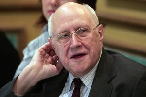 Mstislavo Rostropovičiaus fondas šiemet globos beveik trisdešimt jaunųjų  talentų