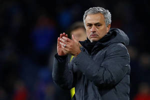 Jose Mourinho pasirašė naują sutartį su „Manchester United“
