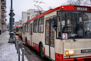 Kas ketvirtas miesto transporto keleivis išsitepa išmatomis