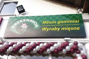 Lenkai valgo lietuvišką dešrą – moka kone perpus pigiau