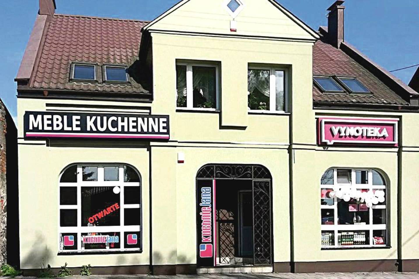 Ketinama daugiau prisikviesti ir Lenkijoje gyvenančių žmonių.<br> Įmonės nuotr.