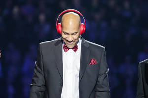 Ballų šou persikėlė ant  M.A.M.A scenos – LaVaras prabilo lietuviškai