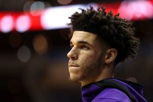 Dar viena Ballų staigmena: Lonzo Lietuvoje žada rengti repo koncertą