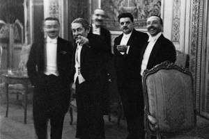 Klaipėdoje – legendinės spaudos fotografijos iš Vokietijos