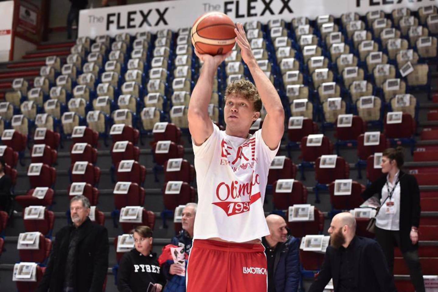 M.Kuzminskas.