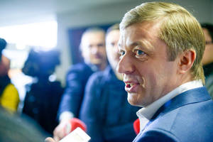 Ramūno Karbauskio ruošta LRT bomba pradegino paties sprogdintojo kelnes