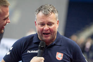 Lietuvos rankinio rinktinei burtai lėmė islandus