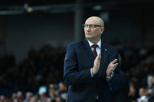 Ramūnas Butautas patvirtino – „Lietkabelis“ dairosi įžaidėjo