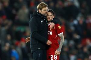 Netikėtumas: „Liverpool“ traukiasi iš FA taurės