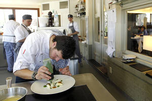 Žvaigždutės prakeiksmas: kodėl virėjai bėga nuo „Michelin“ žvaigždučių