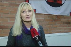 Smurtu prieš 13-metę apkaltinta trenerė pateikė savo versiją 