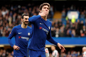 „Chelsea“ ir „Man City“ lengvai iškopė į kitą Anglijos taurės turnyro etapą