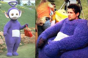 Atskleista, dėl ko mirė „Teletabiuose“ Tinkį Vinkį suvaidinęs aktorius