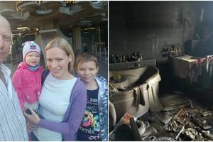 Raseiniškių atostogas nutraukė siaubinga žinia: „Prašėme gelbėti vaikus“