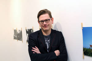 VGTU dėstytojas paskaitoje privertė raudonuoti studentes