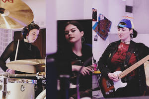 Išgirskite: nauja „Crucial Features“ daina „Muštynės“ – apie smurtą Lietuvoje