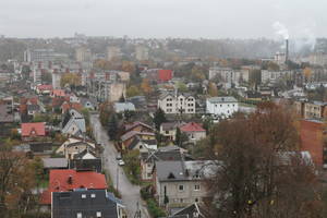 Kaunas – patraukliausių Baltijos šalių miestų ketvertuke